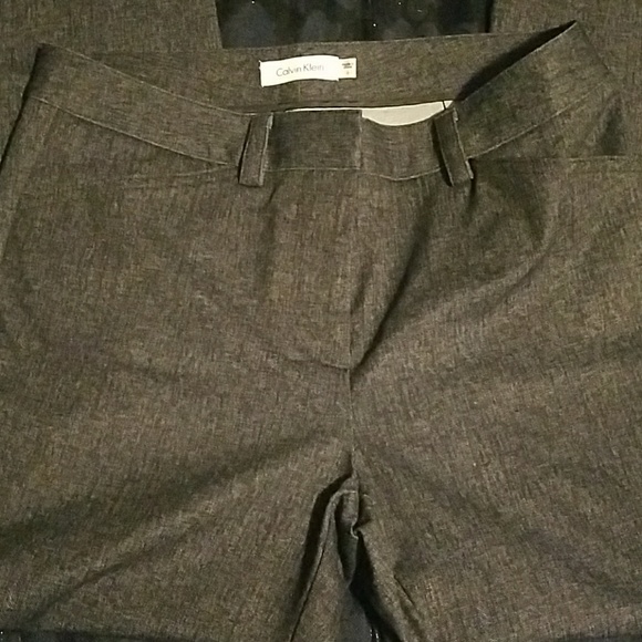 Work pants - Picture 2 of 5